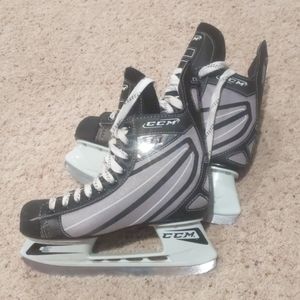 CCM Hockey Skates Size 6
